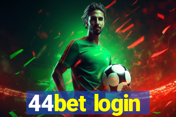 44bet login